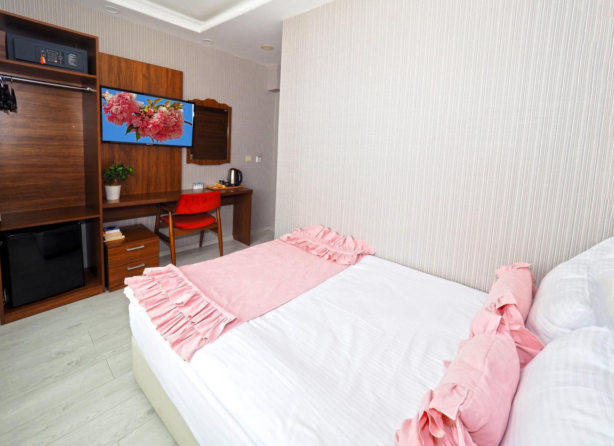 เบสท์ โนเบล โฮเต็ล 2 Hotel อิสตันบูล ห้อง รูปภาพ