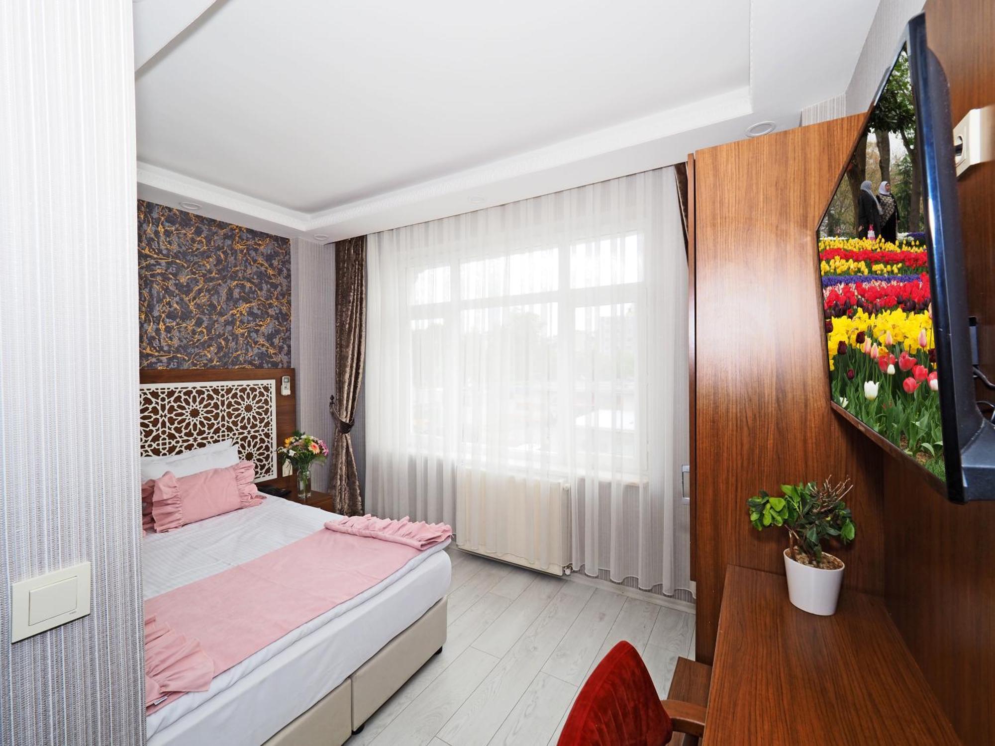 เบสท์ โนเบล โฮเต็ล 2 Hotel อิสตันบูล ห้อง รูปภาพ