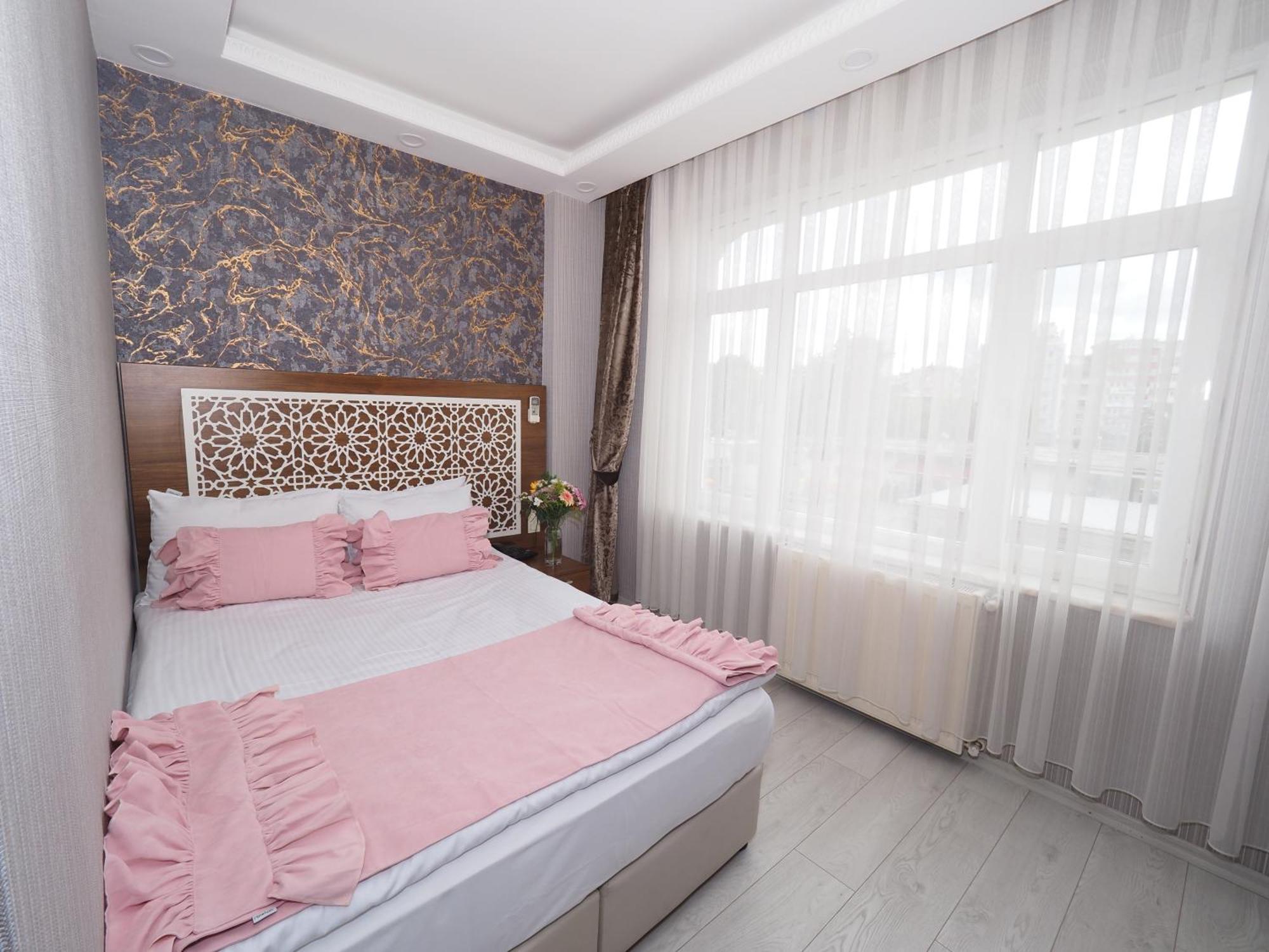 เบสท์ โนเบล โฮเต็ล 2 Hotel อิสตันบูล ห้อง รูปภาพ