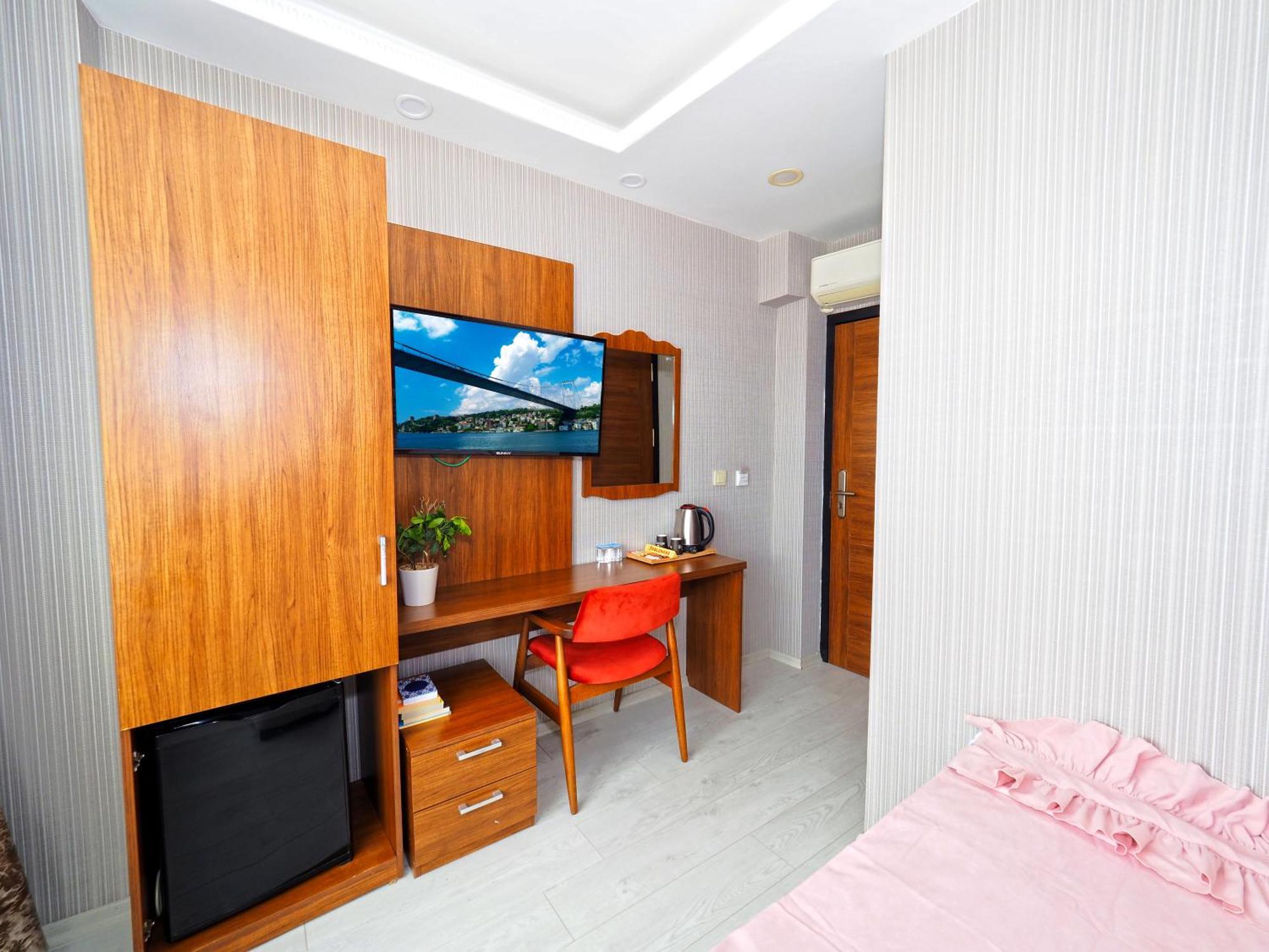 เบสท์ โนเบล โฮเต็ล 2 Hotel อิสตันบูล ห้อง รูปภาพ