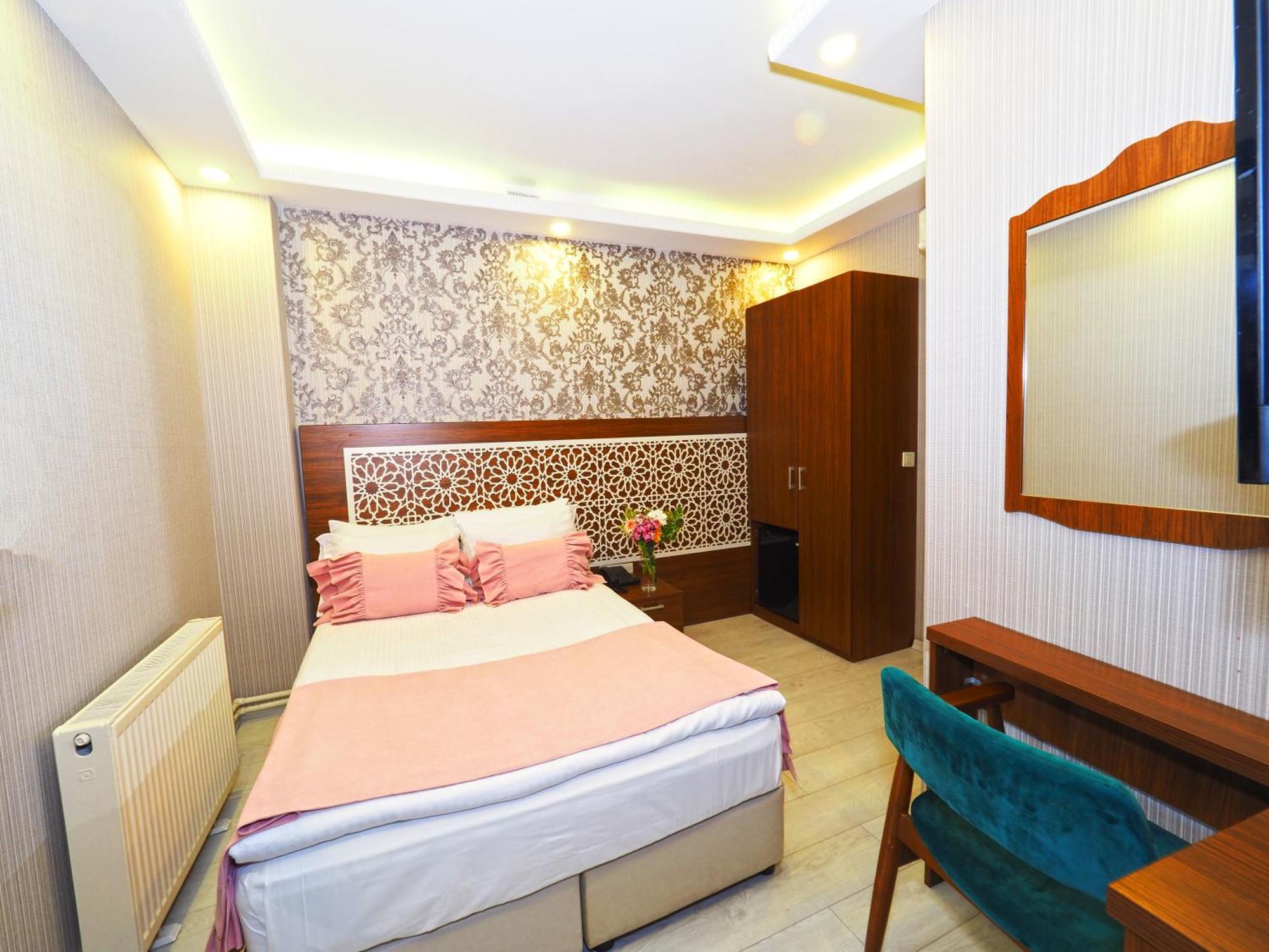 เบสท์ โนเบล โฮเต็ล 2 Hotel อิสตันบูล ห้อง รูปภาพ